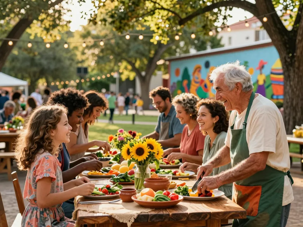 Community and Society